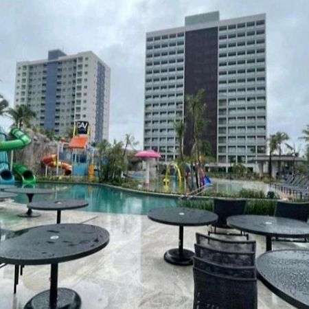 Salinas Premium Resort Salinópolis Eksteriør billede