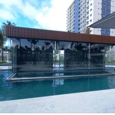 Salinas Premium Resort Salinópolis Eksteriør billede