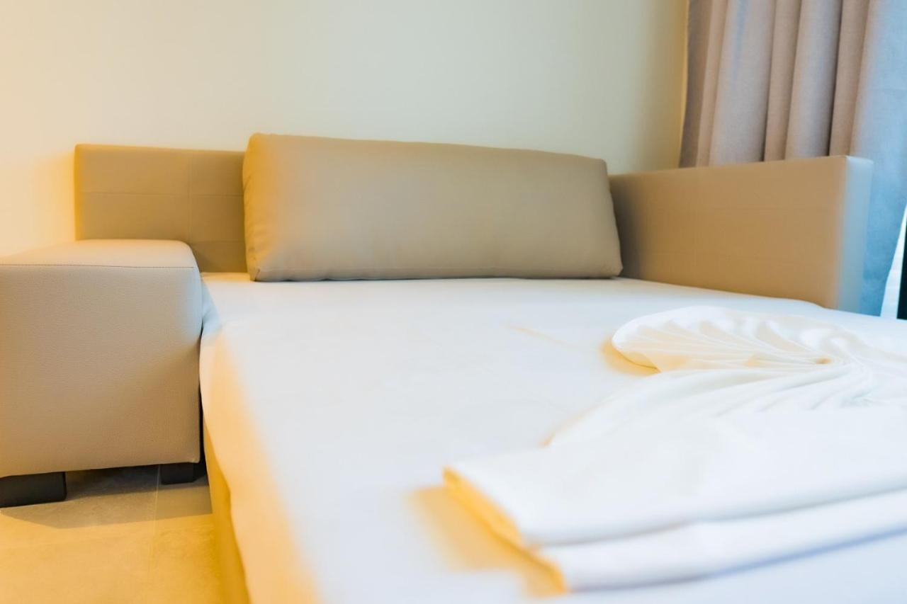 Salinas Premium Resort Salinópolis Eksteriør billede