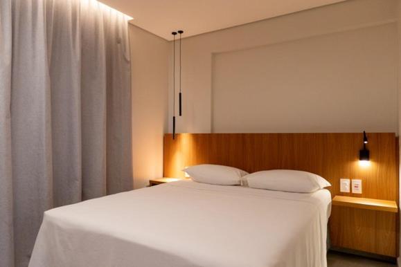 Salinas Premium Resort Salinópolis Eksteriør billede