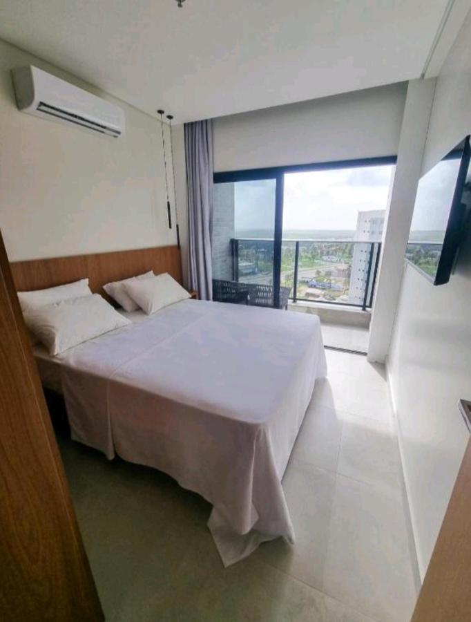 Salinas Premium Resort Salinópolis Eksteriør billede