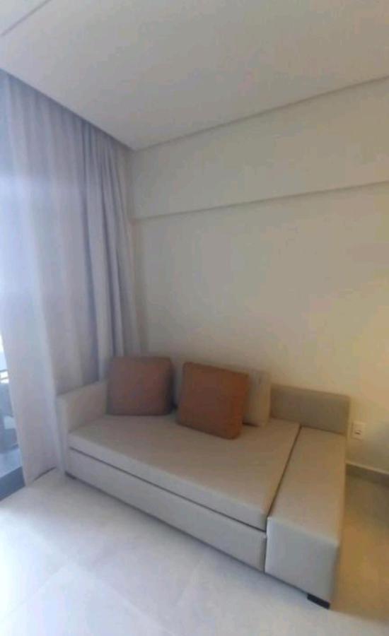 Salinas Premium Resort Salinópolis Eksteriør billede