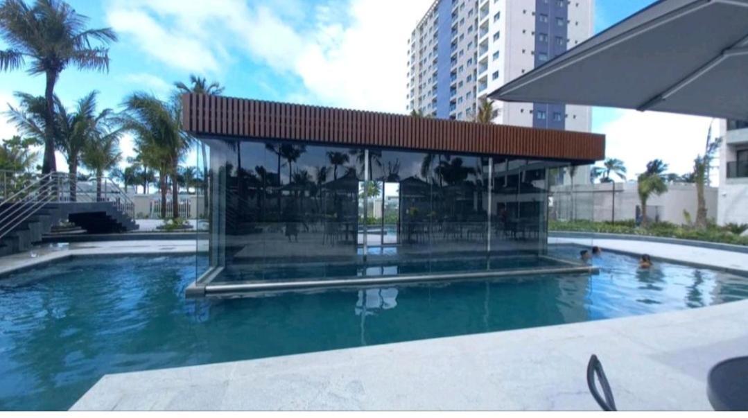 Salinas Premium Resort Salinópolis Eksteriør billede