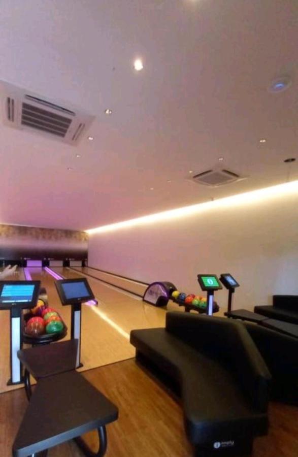 Salinas Premium Resort Salinópolis Eksteriør billede